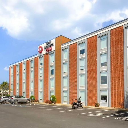 Best Western Plus Beckley Inn Exteriér fotografie
