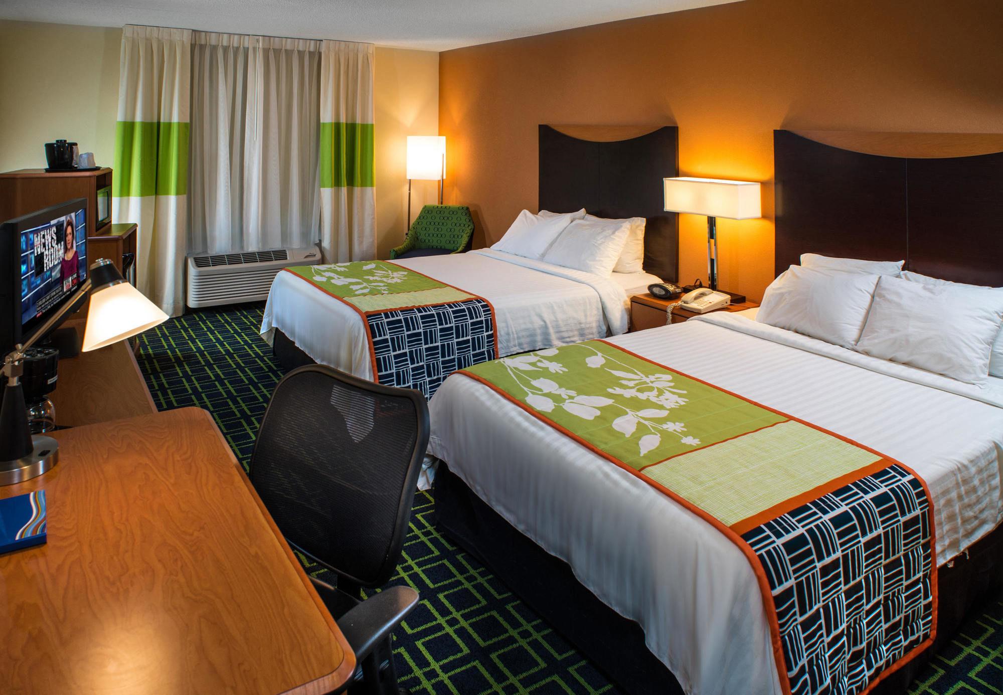Best Western Plus Beckley Inn Exteriér fotografie