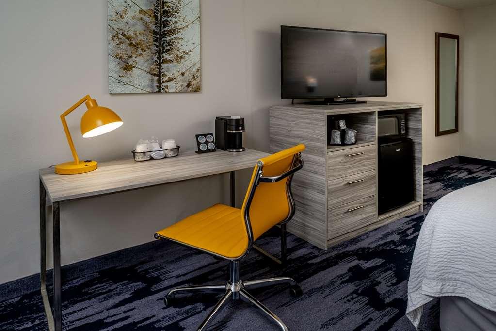 Best Western Plus Beckley Inn Pokoj fotografie