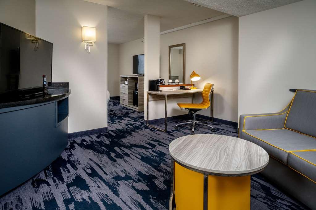 Best Western Plus Beckley Inn Pokoj fotografie